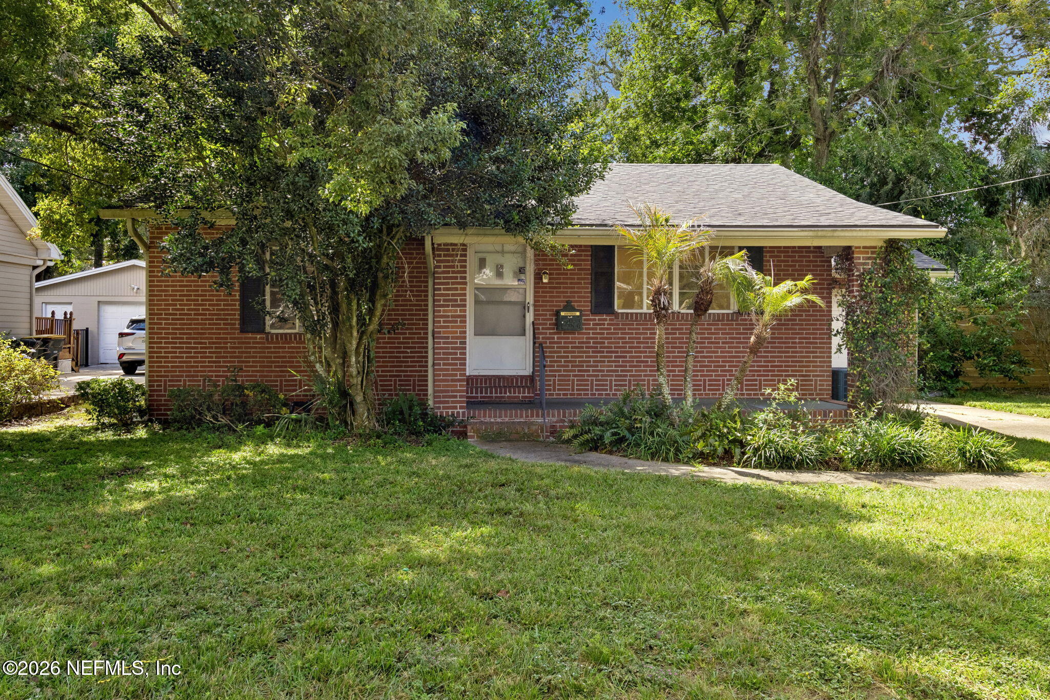 4232 Appleton Avenue, Jacksonville, FL 32210 — photo 2