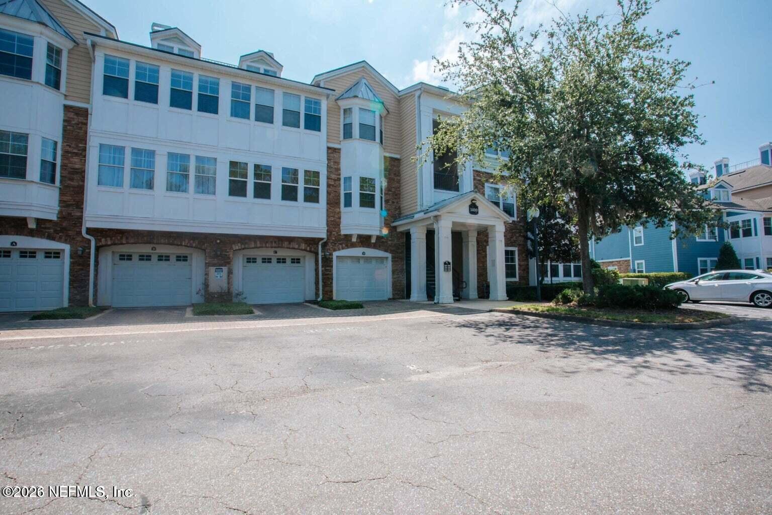 8550 Touchton Road 1416 — photo