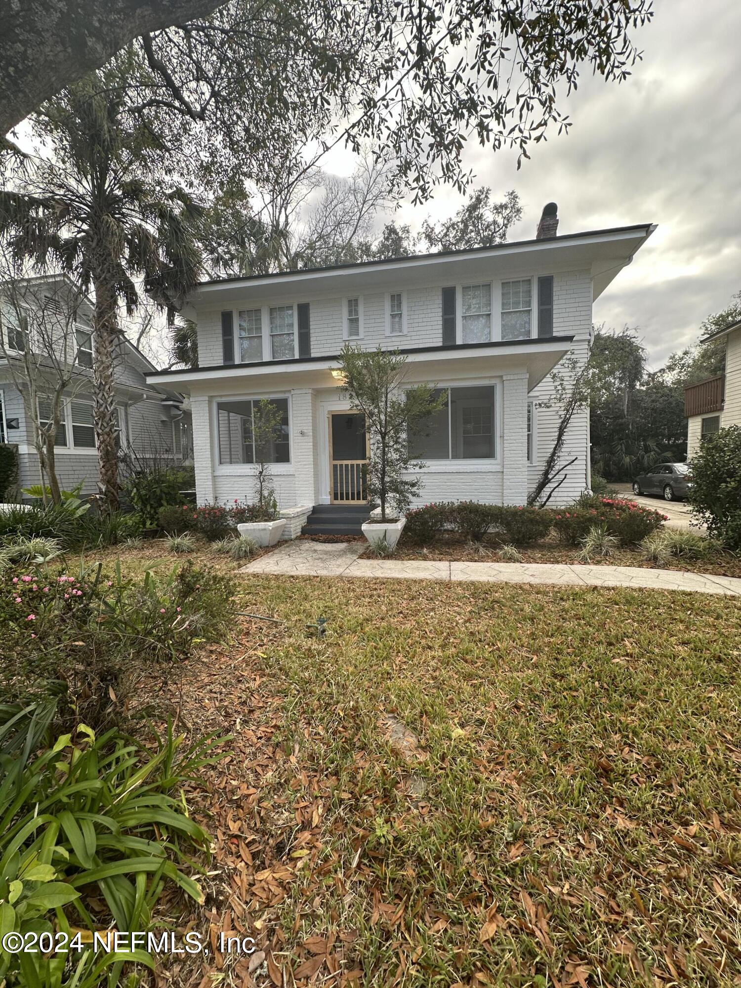 1828 Cherry Street — photo