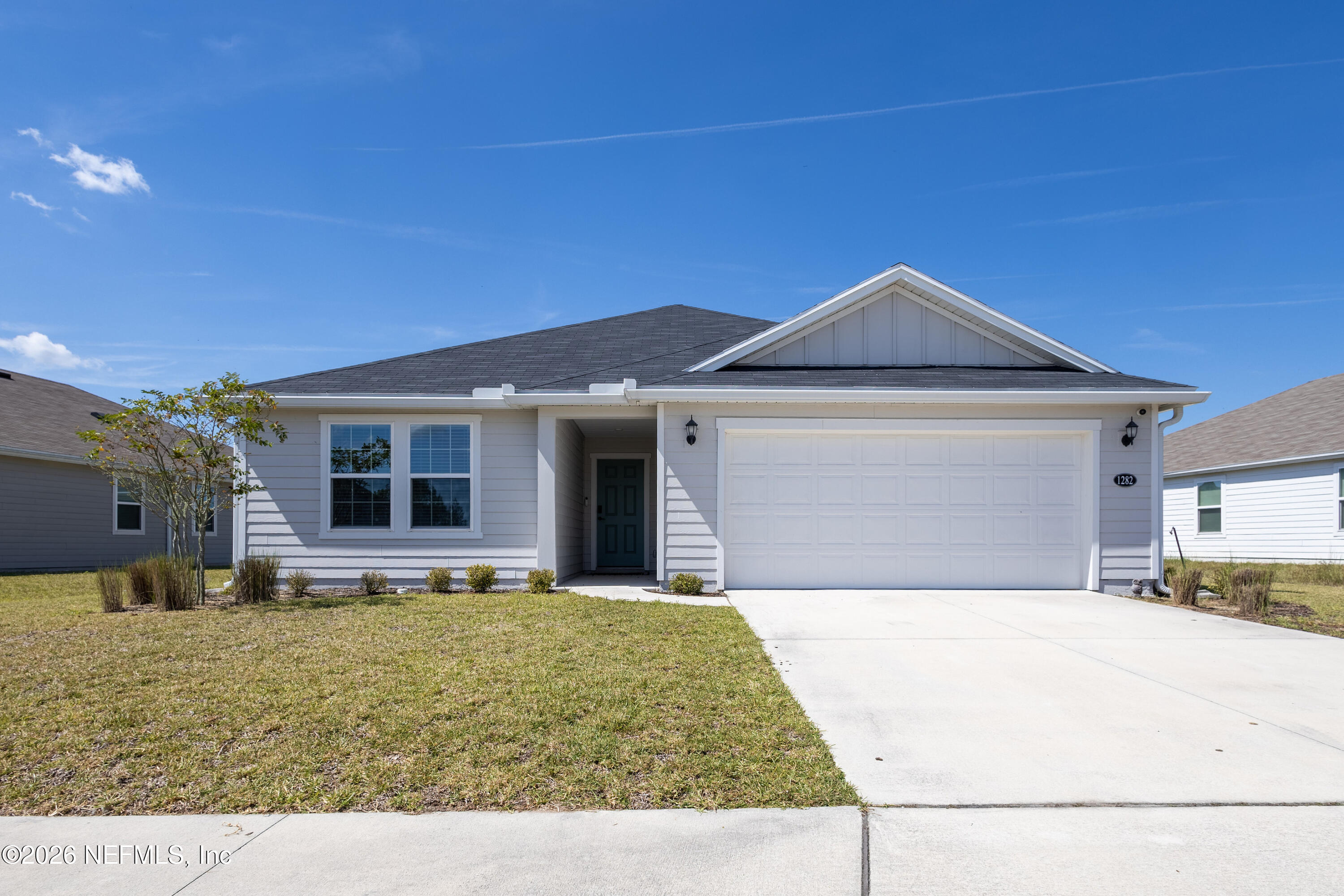1282 Panther Lake Parkway — photo