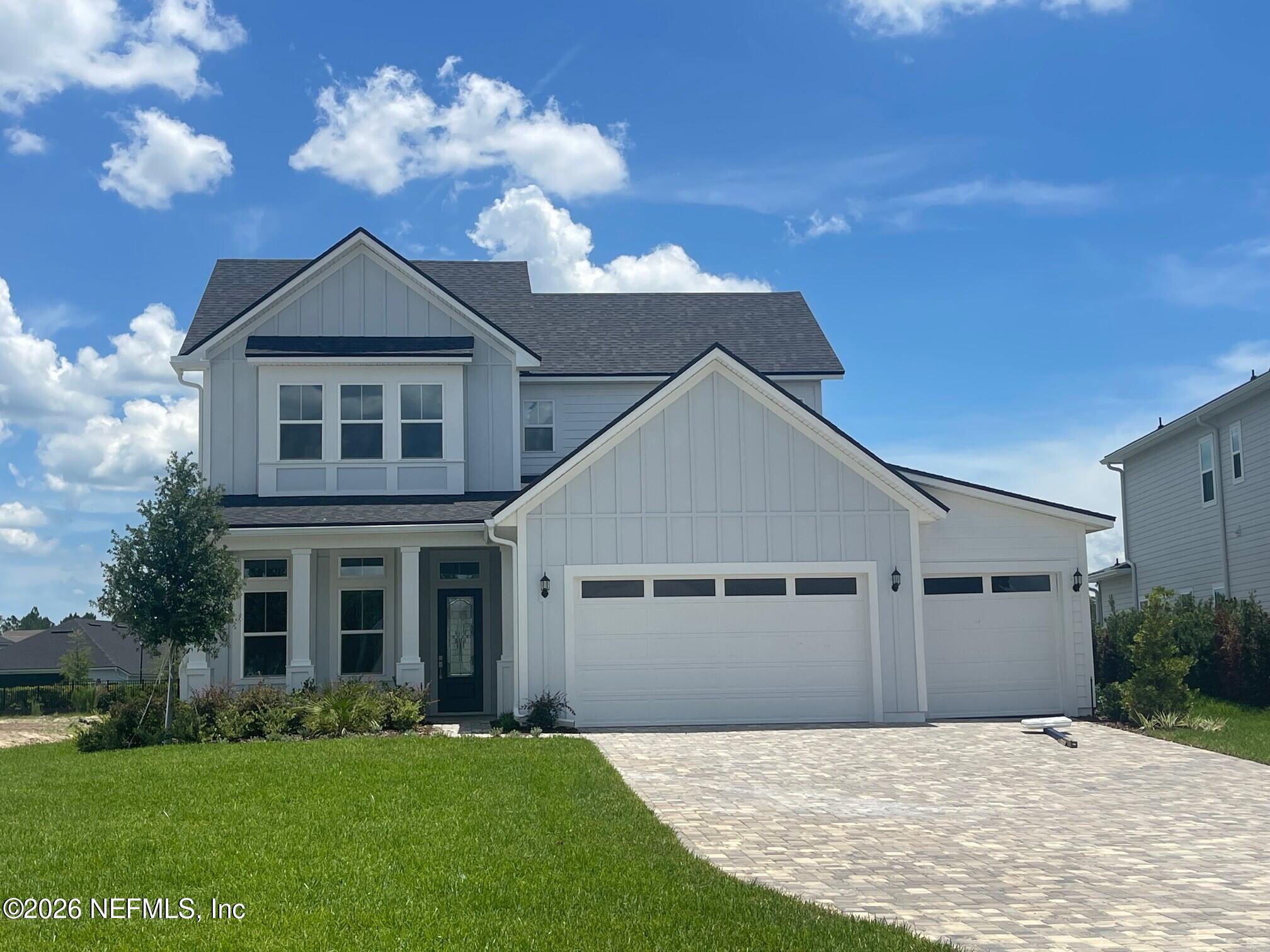 156 Arbor Creek Drive — photo