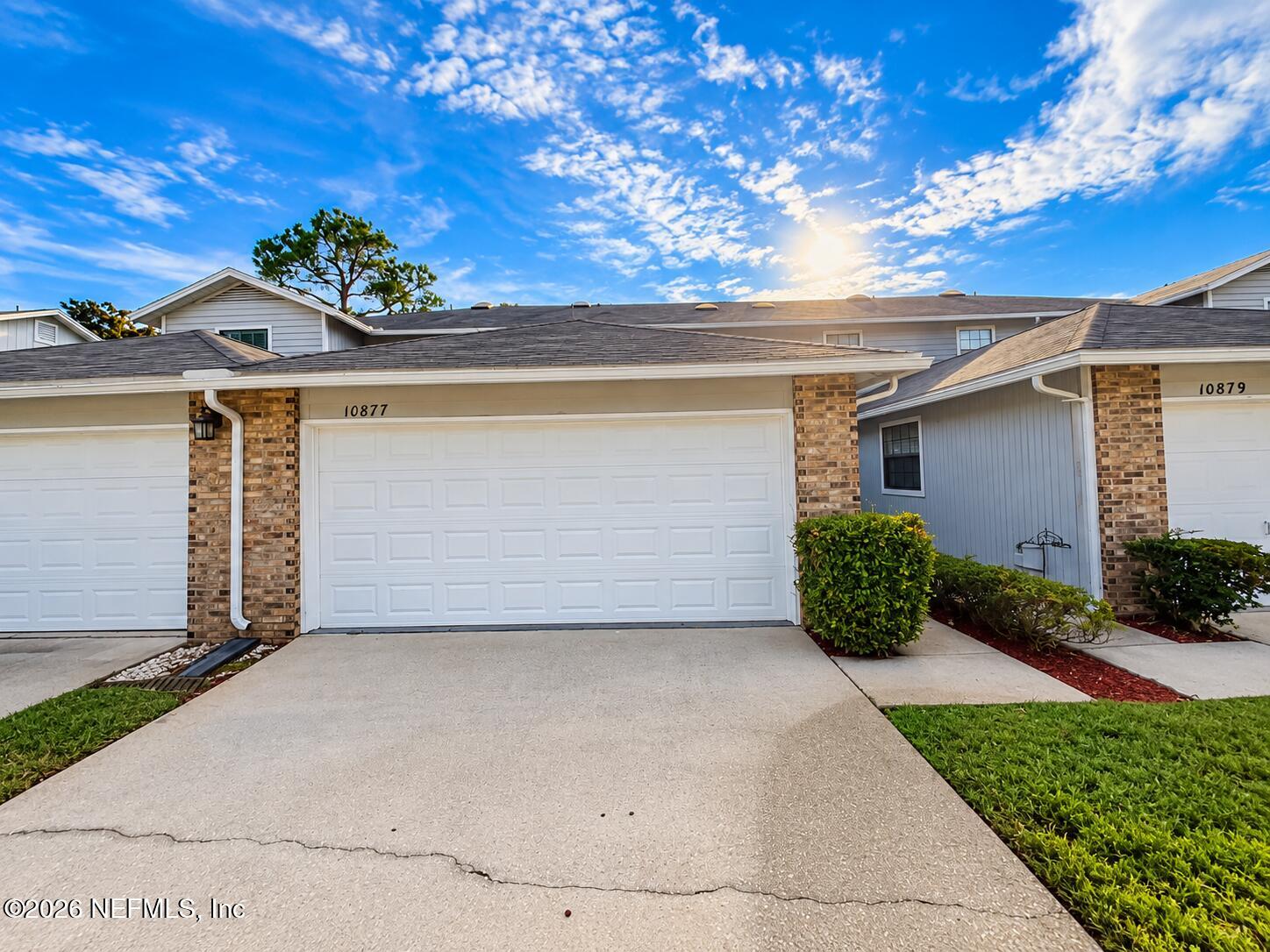 10877 Cabbage Pond Court — photo