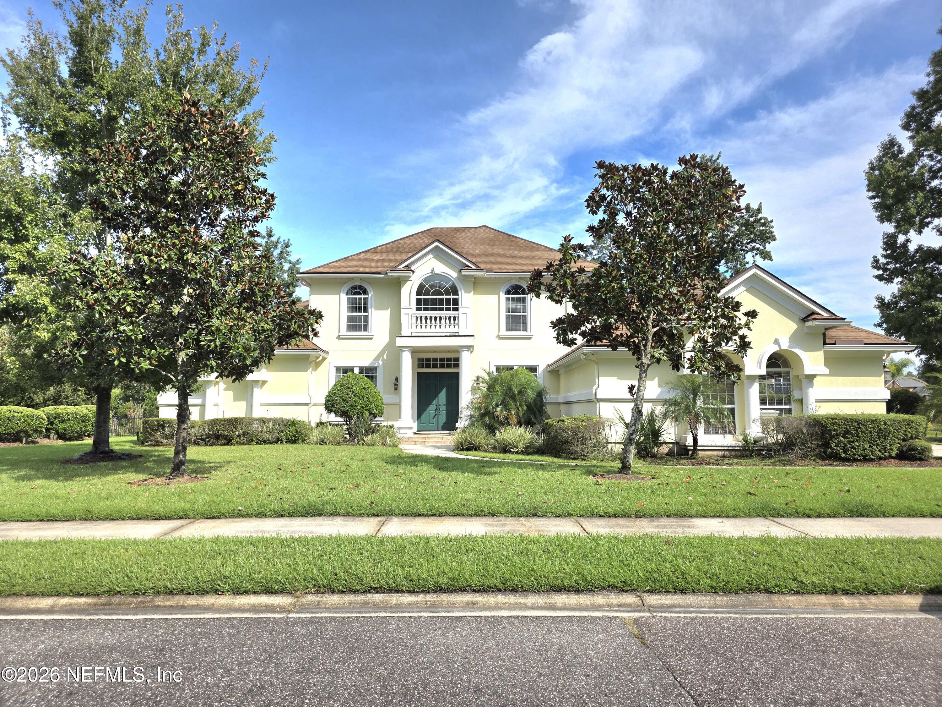 2723 Shade Tree Drive — photo