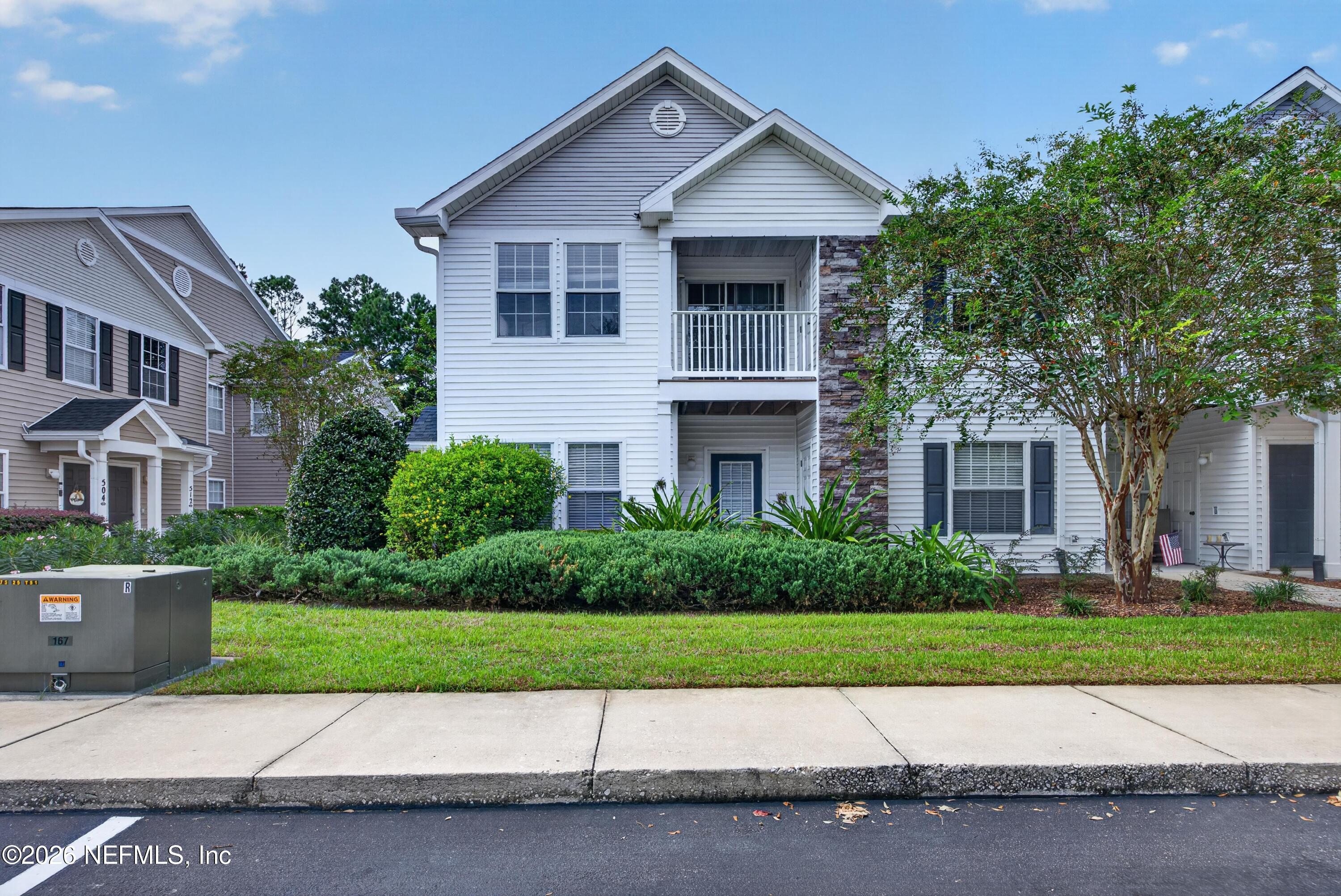 575 Oakleaf Plantation Parkway 701 — photo