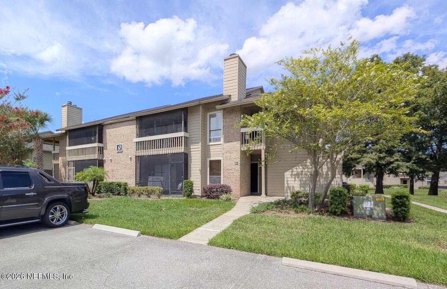 10200 Belle Rive Boulevard Unit 72 — photo
