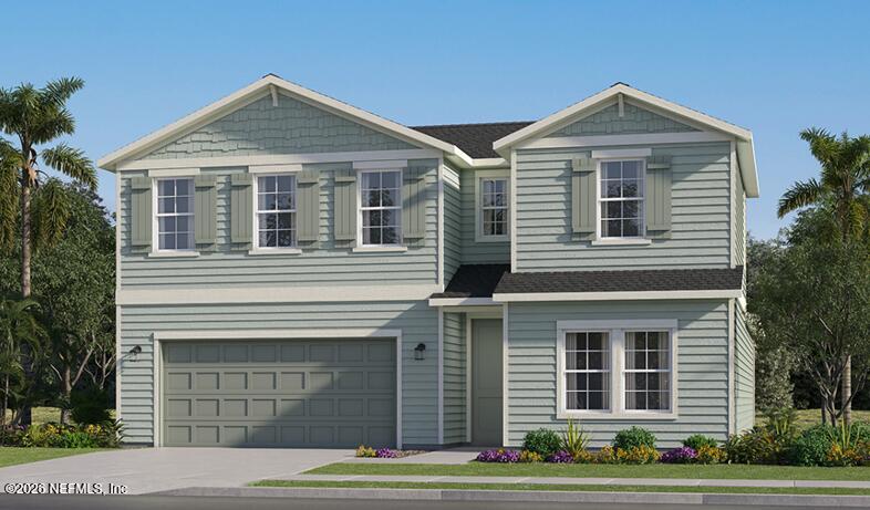 2632 Field Daisy Lane — photo