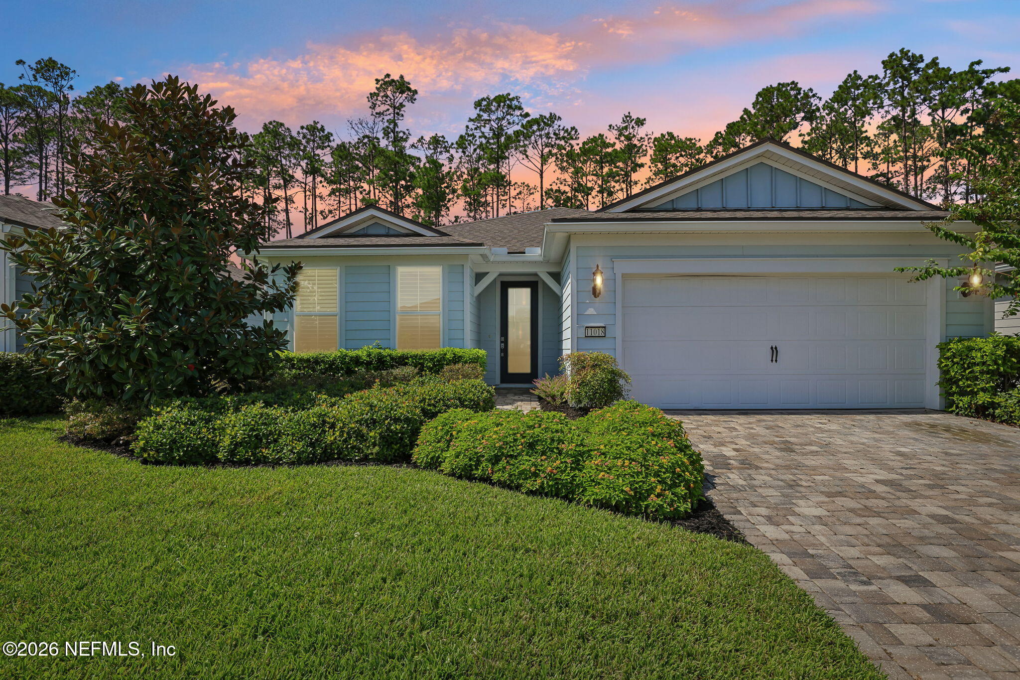 11018 Town View Drive — photo
