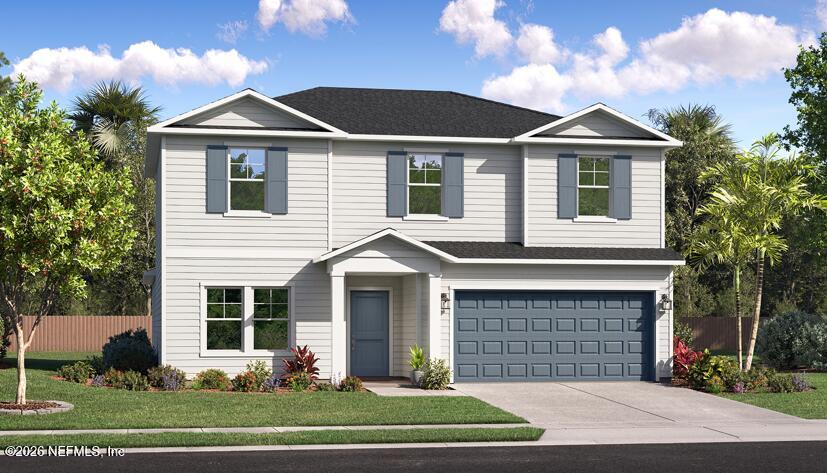 3095 Grand Finale Street — photo