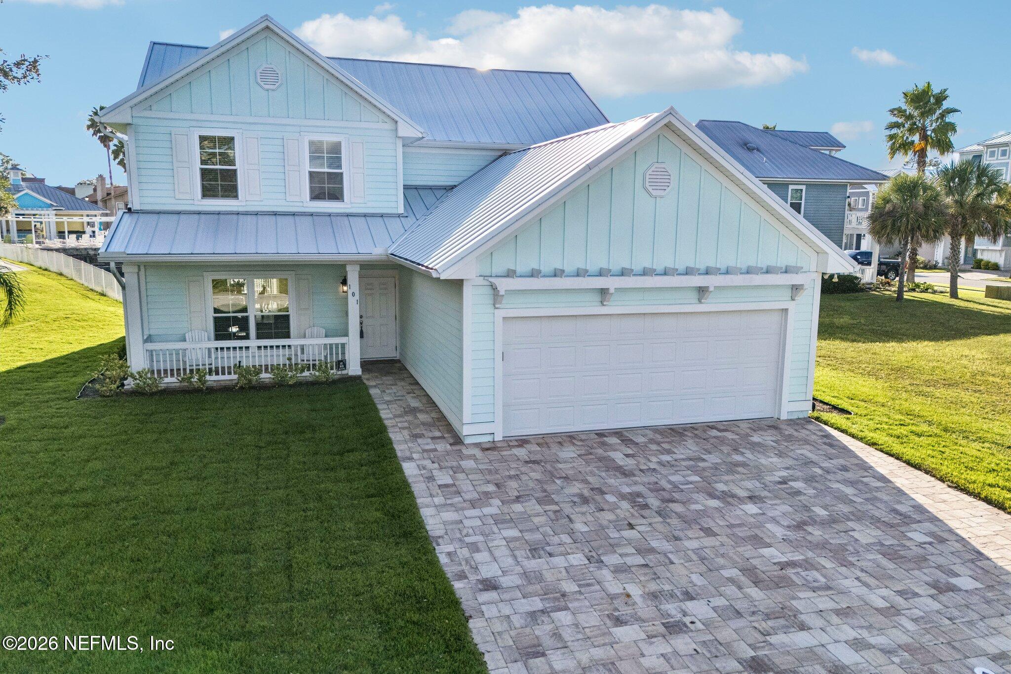 101 Yacht Club Pointe — photo