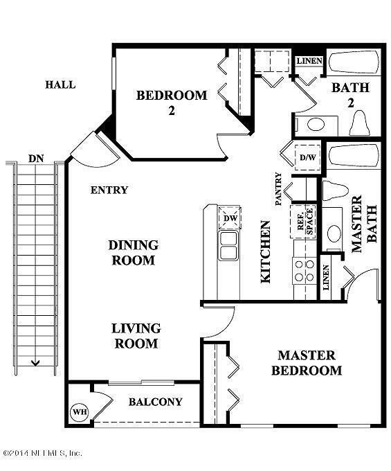6094 Maggies Circle 105 — photo