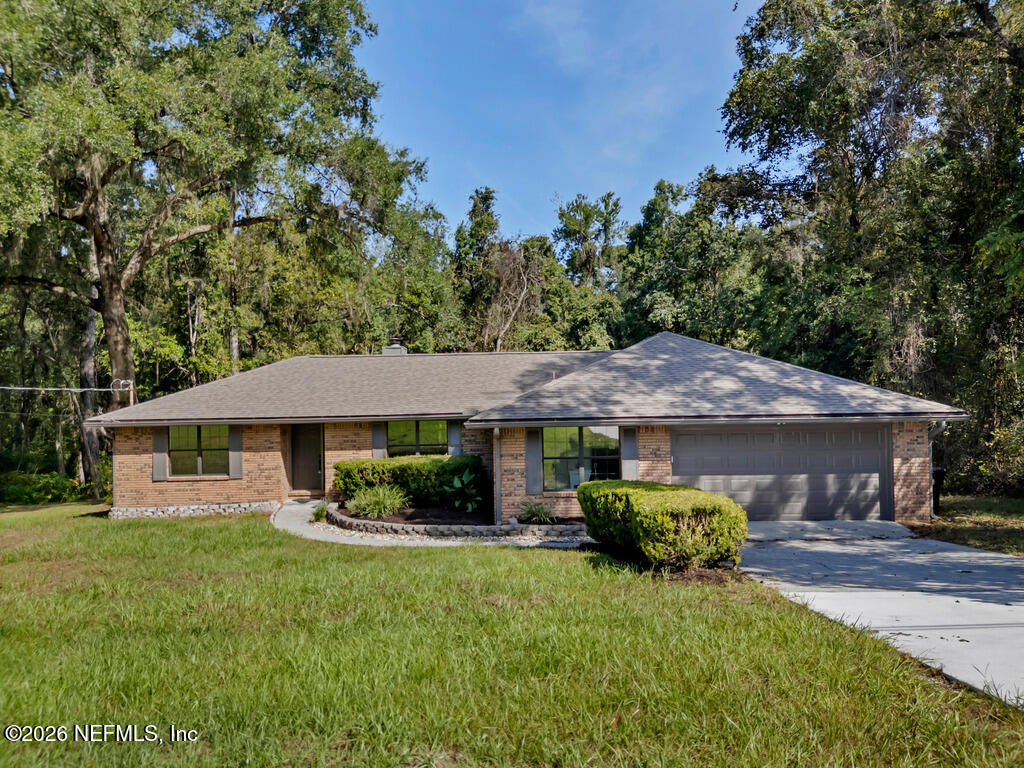 4851 Kangaroo Circle — photo