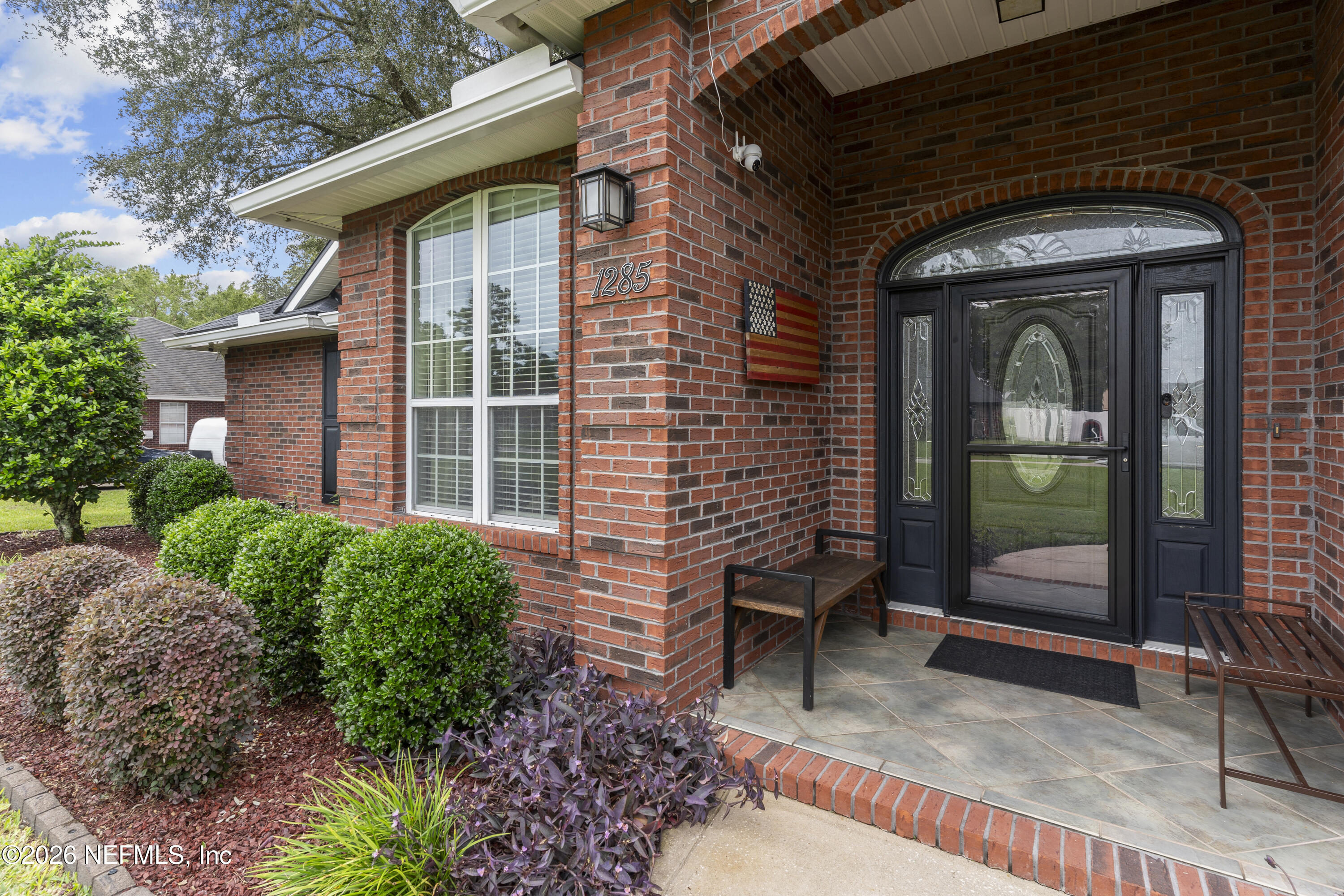 1285 Copper Creek Drive — photo