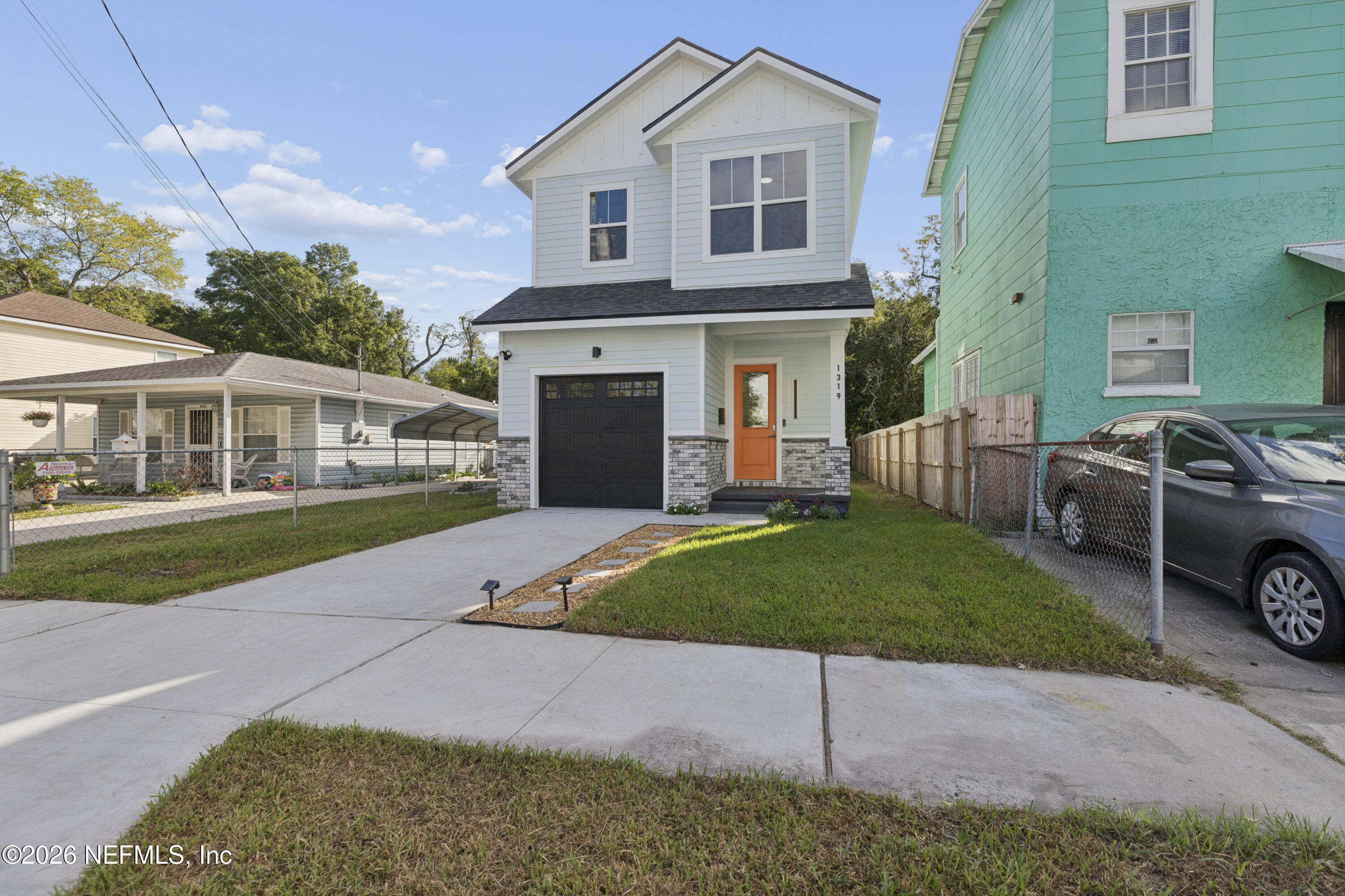 1319 Spearing Street — photo
