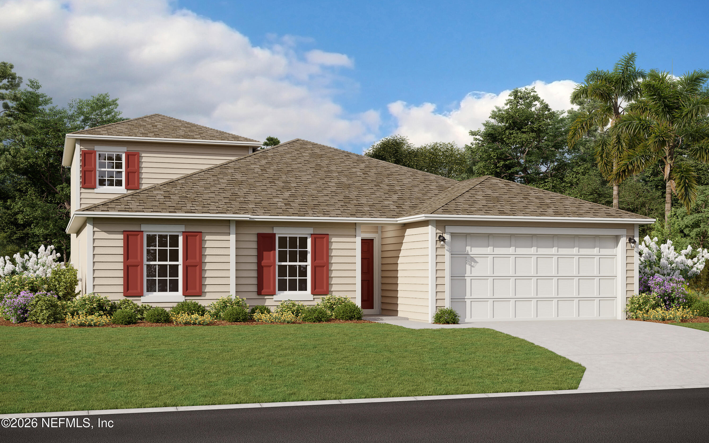2491 Windsor Lakes Way — photo
