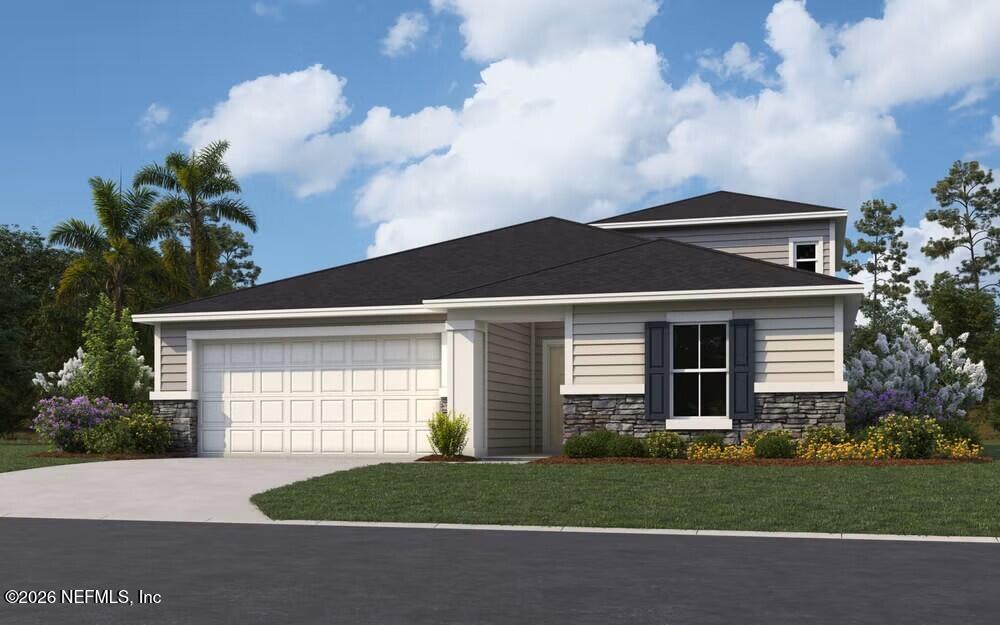 2487 Windsor Lakes Way — photo