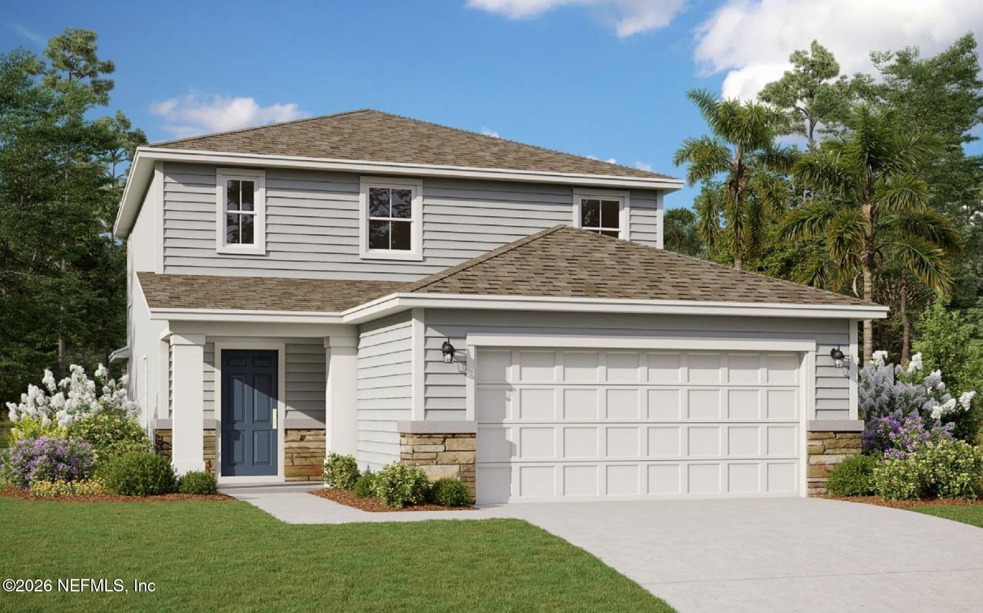 2750 Laurel Falls Drive — photo