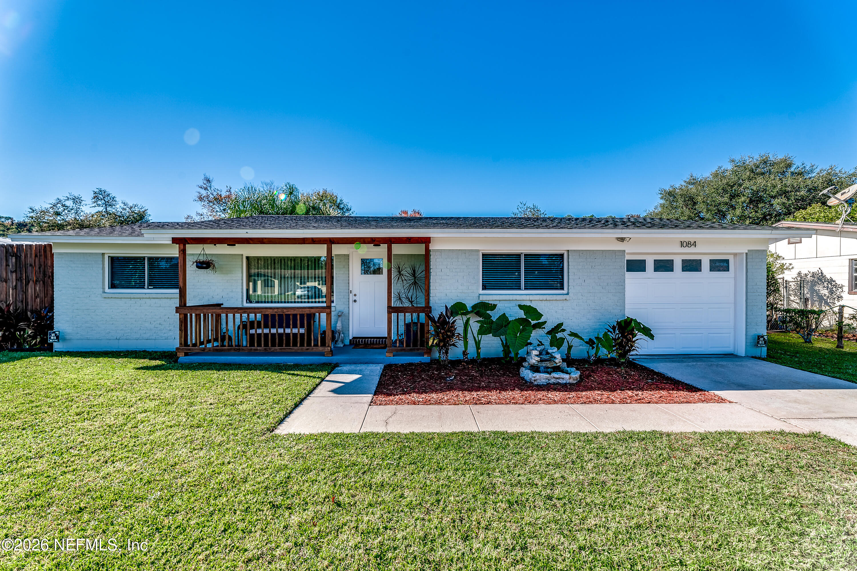 1084 Sawyerwood Drive — photo