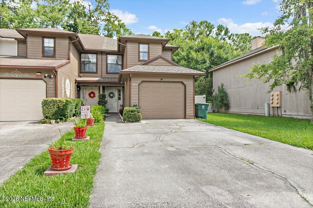 3957 Laurelwood Drive — photo