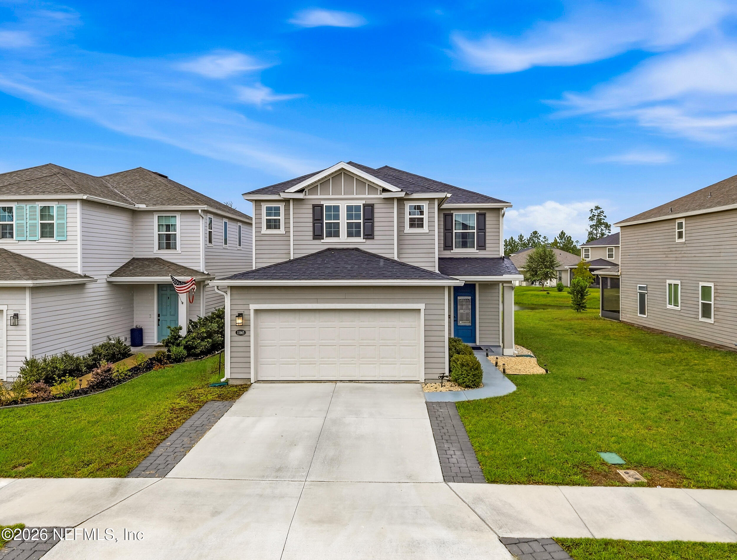 11665 Pacific Dogwood Court — photo