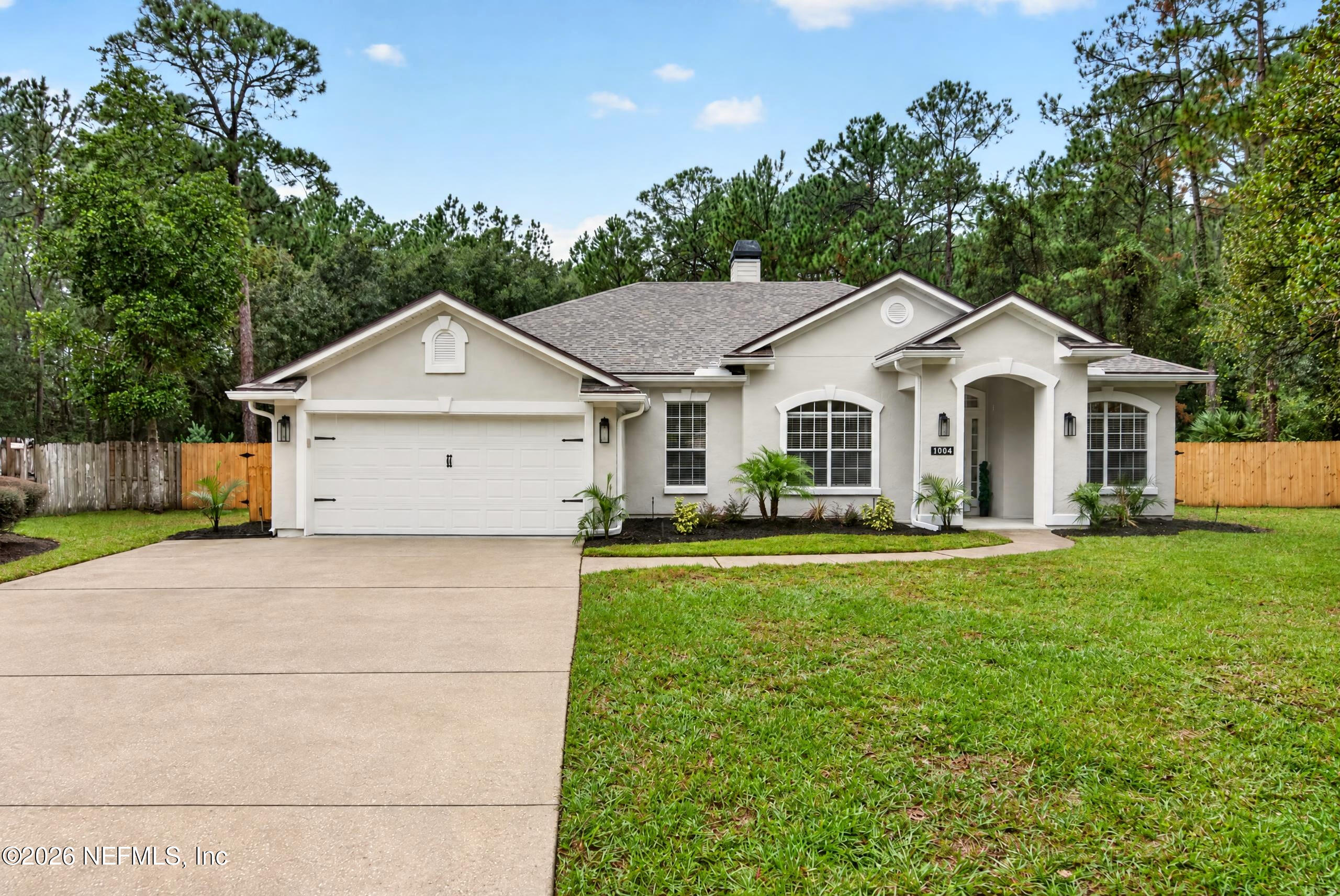 1004 Senecio Place — photo