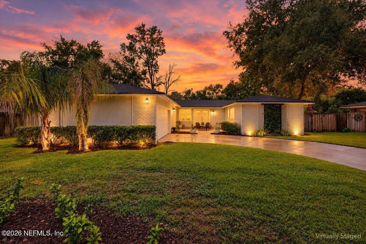 2248 Gabriel Drive — photo