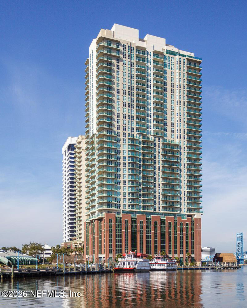 1431 Riverplace Boulevard 1603 — photo