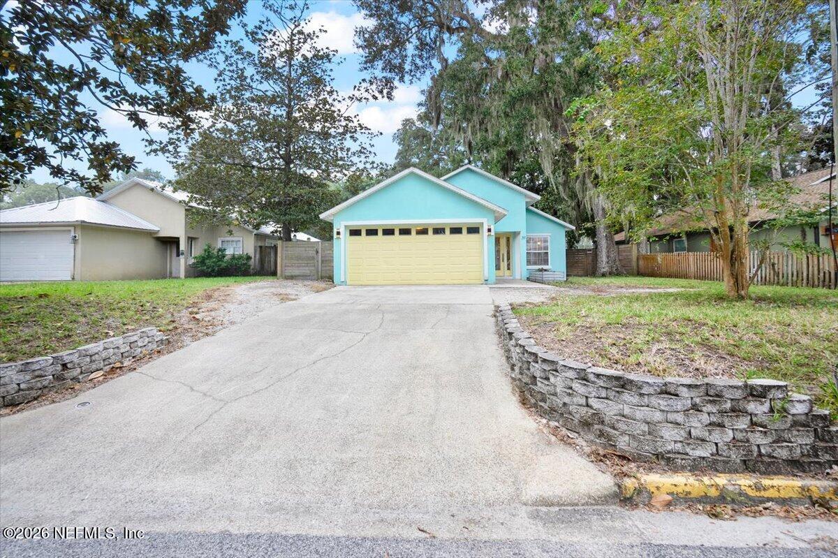39 John Street, St. Augustine, FL 32084 — photo 2