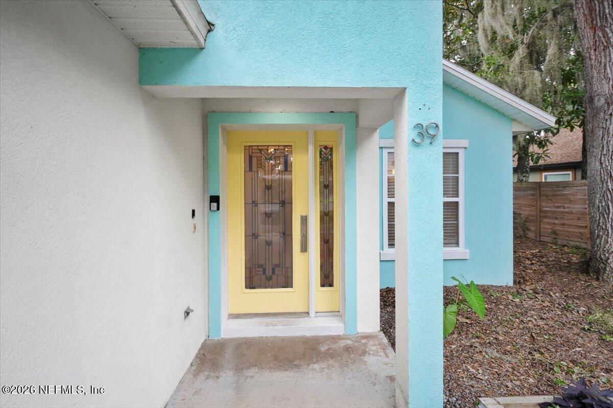 39 John Street, St. Augustine, FL 32084 — photo 3