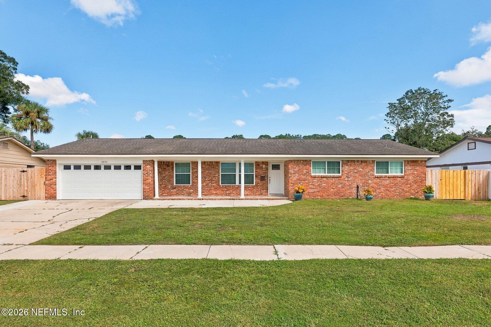 8833 Coventry Court — photo