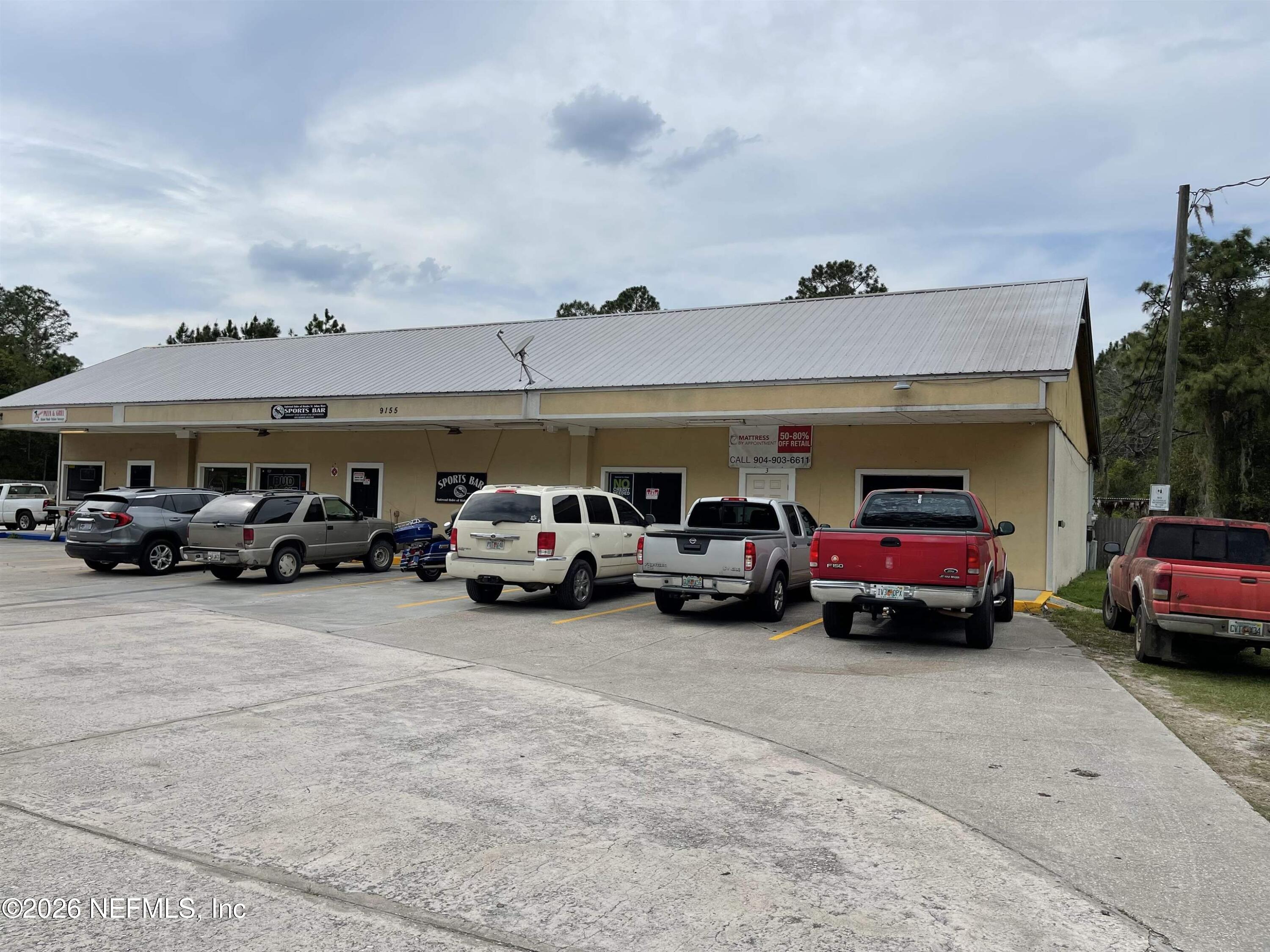 9155 County Rd 13 N — photo