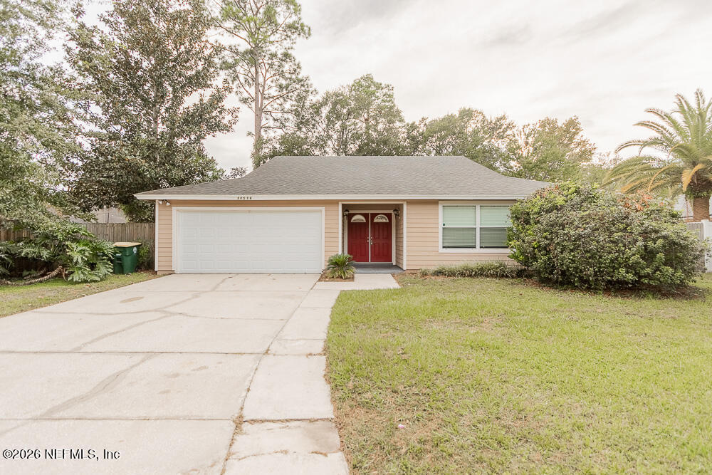 10516 E Chippendale Circle — photo