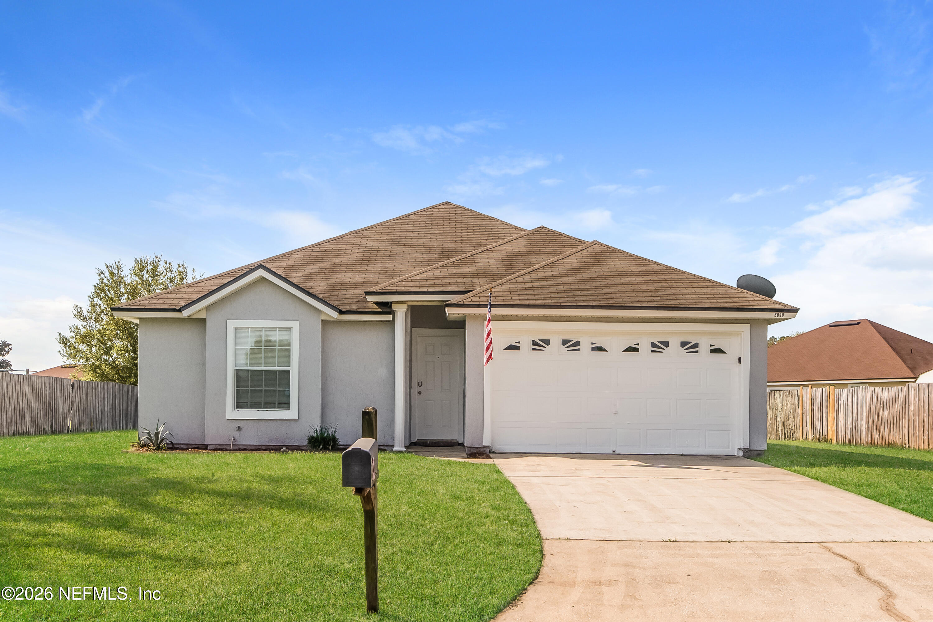 6830 Shoreline Lane — photo