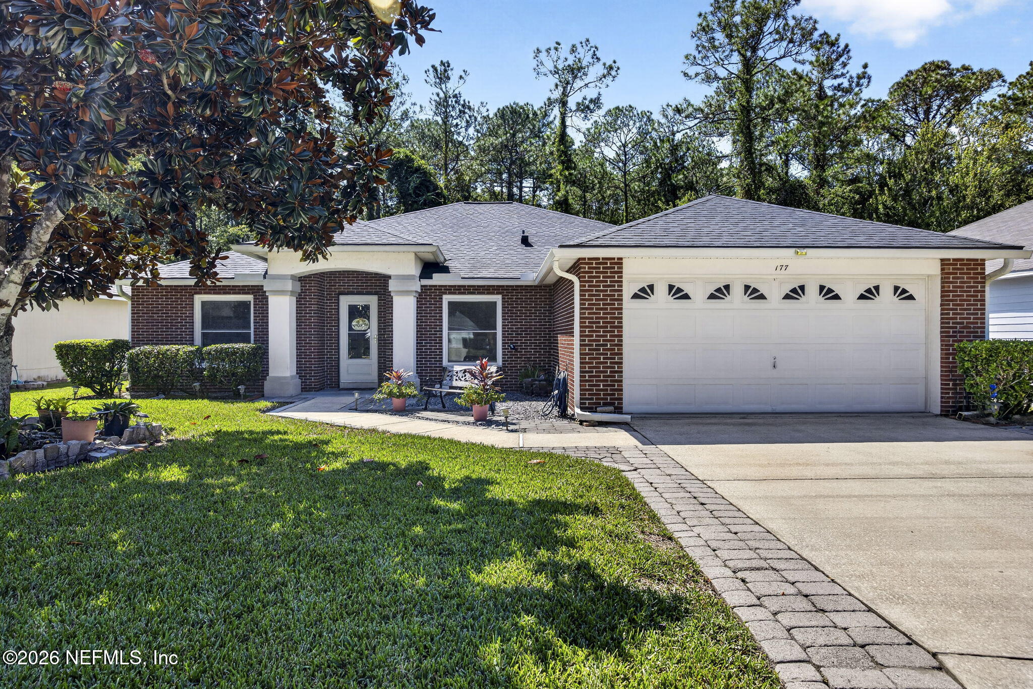 177 Johns Glen Drive — photo