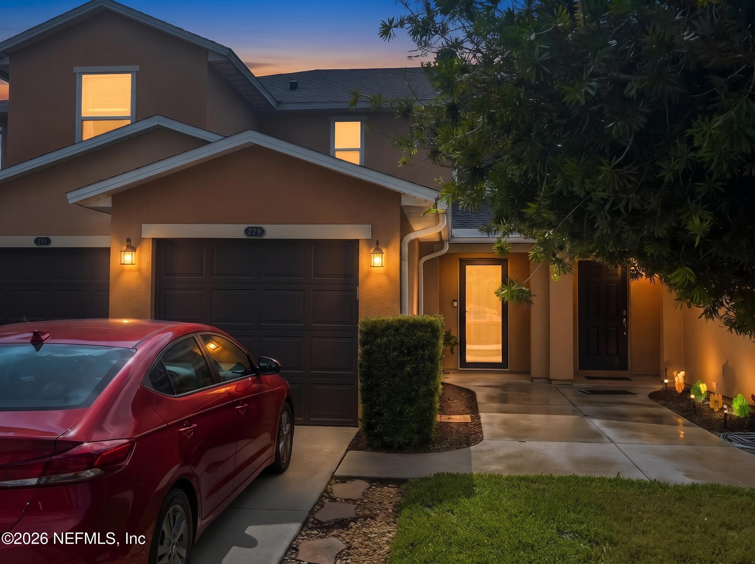 229 Michelangelo Place — photo