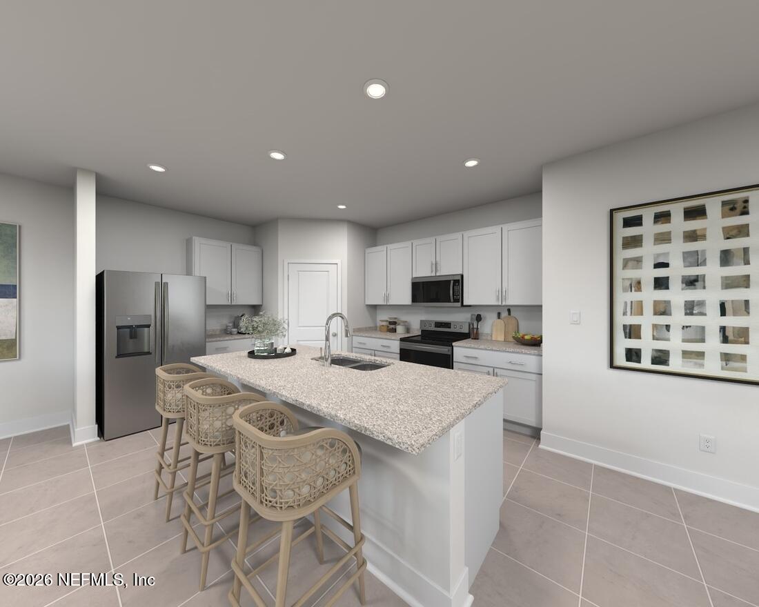 3683 Bella Sera Lane — photo