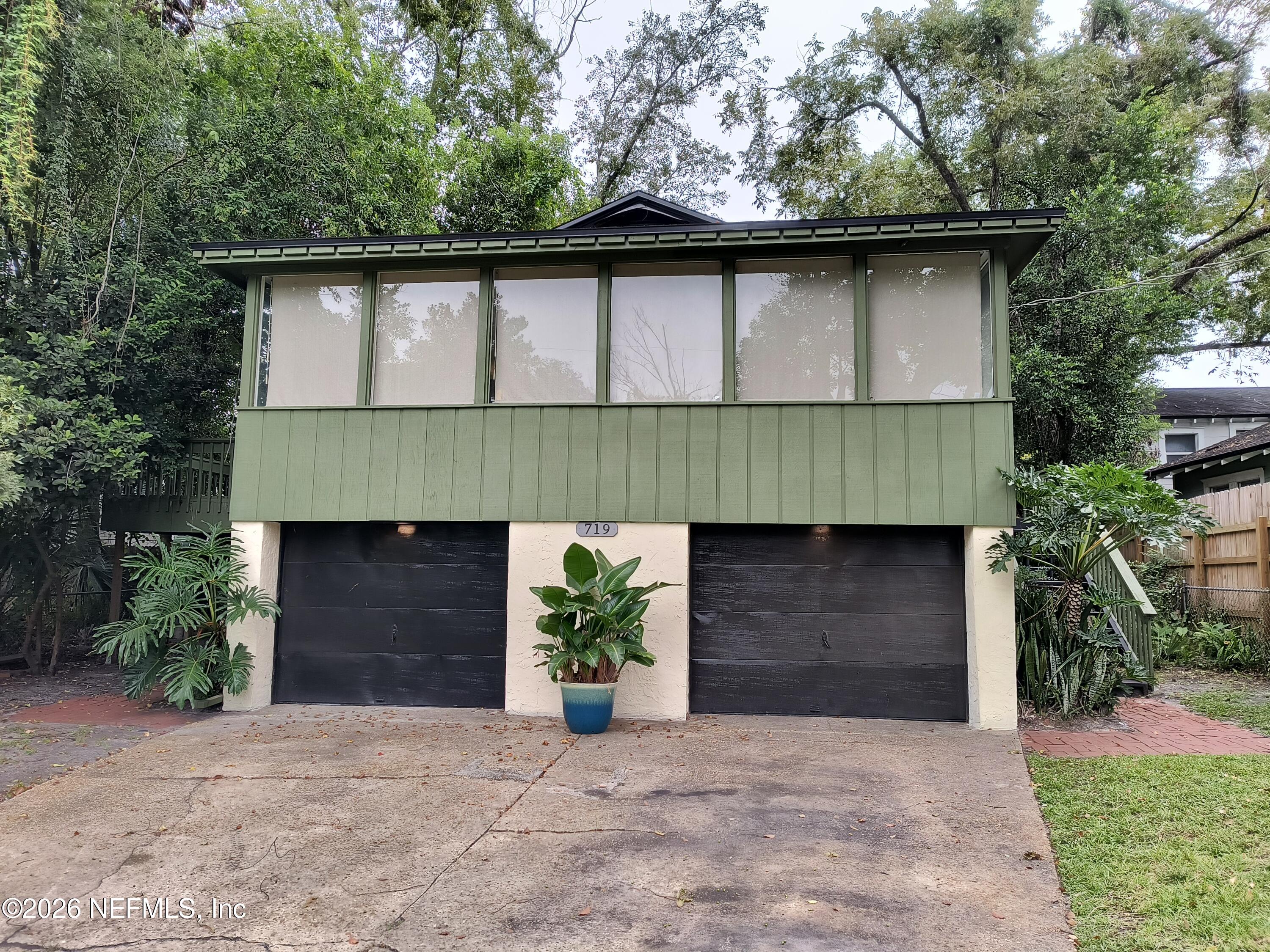 719 Cherokee Street — photo