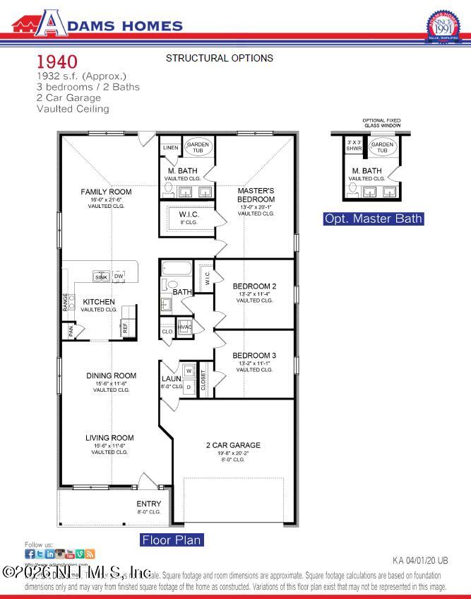 3314 Meadow Ridge Place — photo