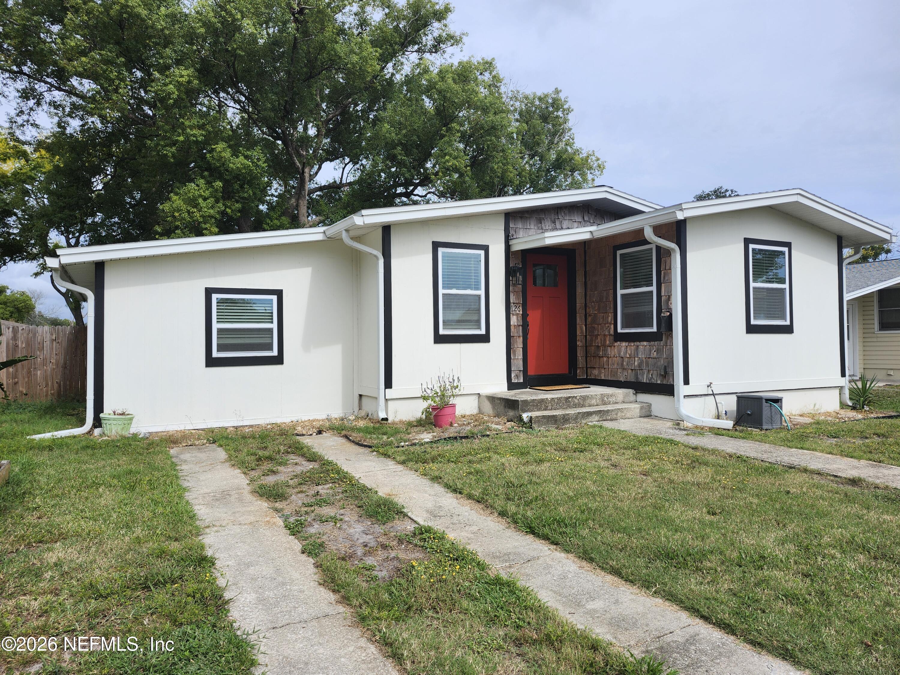 126 Phoenetia Drive — photo