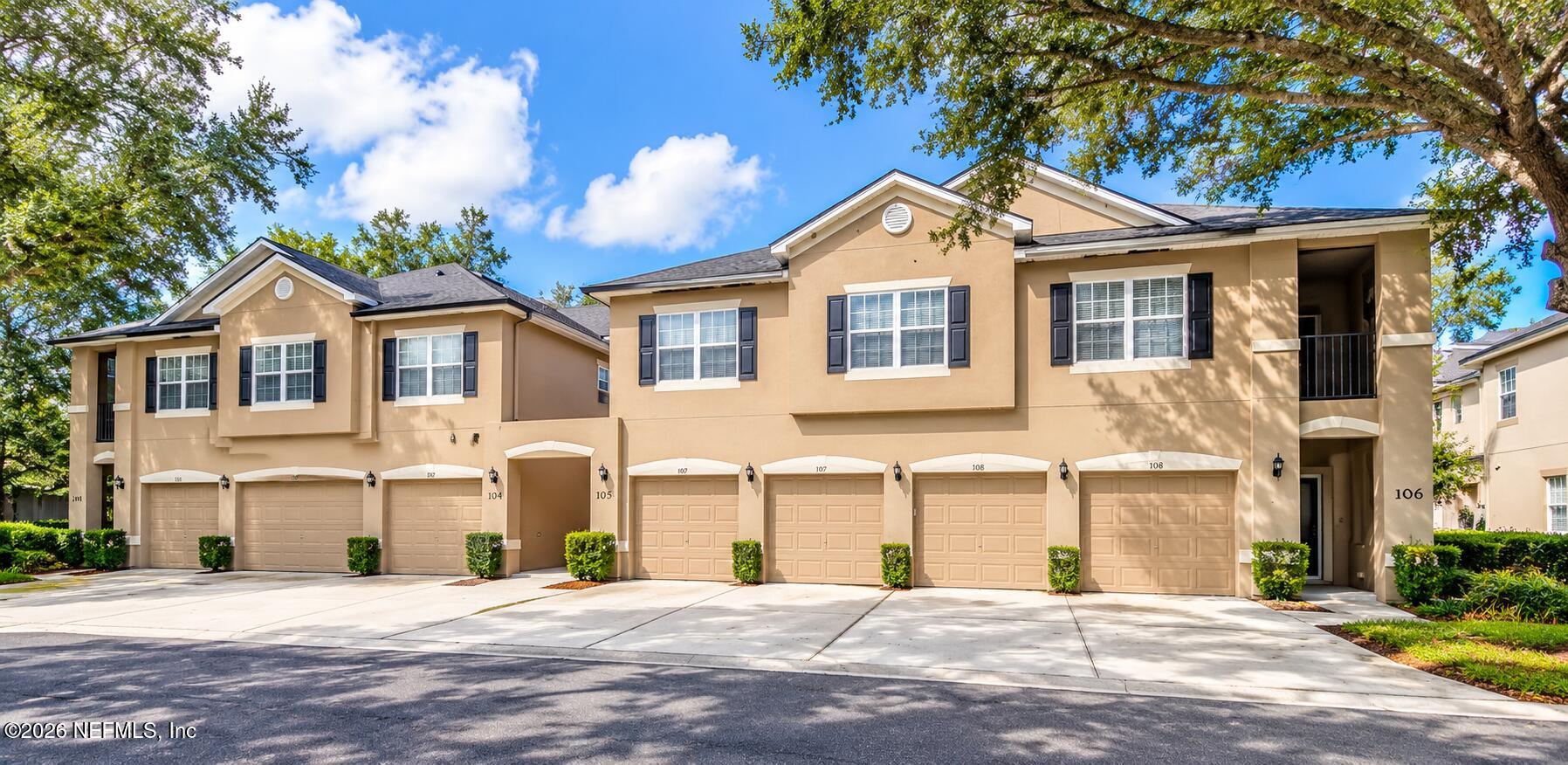 12301 Kernan Forest Boulevard 107 — photo