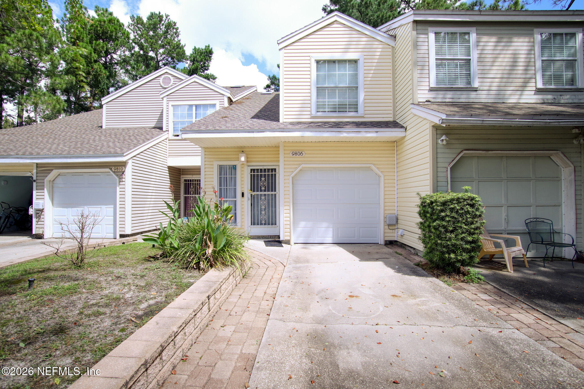 9806 Moorings Drive — photo
