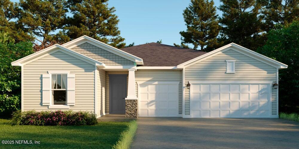 184 Brickstone Trace — photo