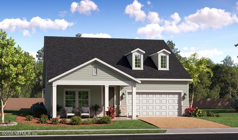 2624 Field Daisy Lane — photo