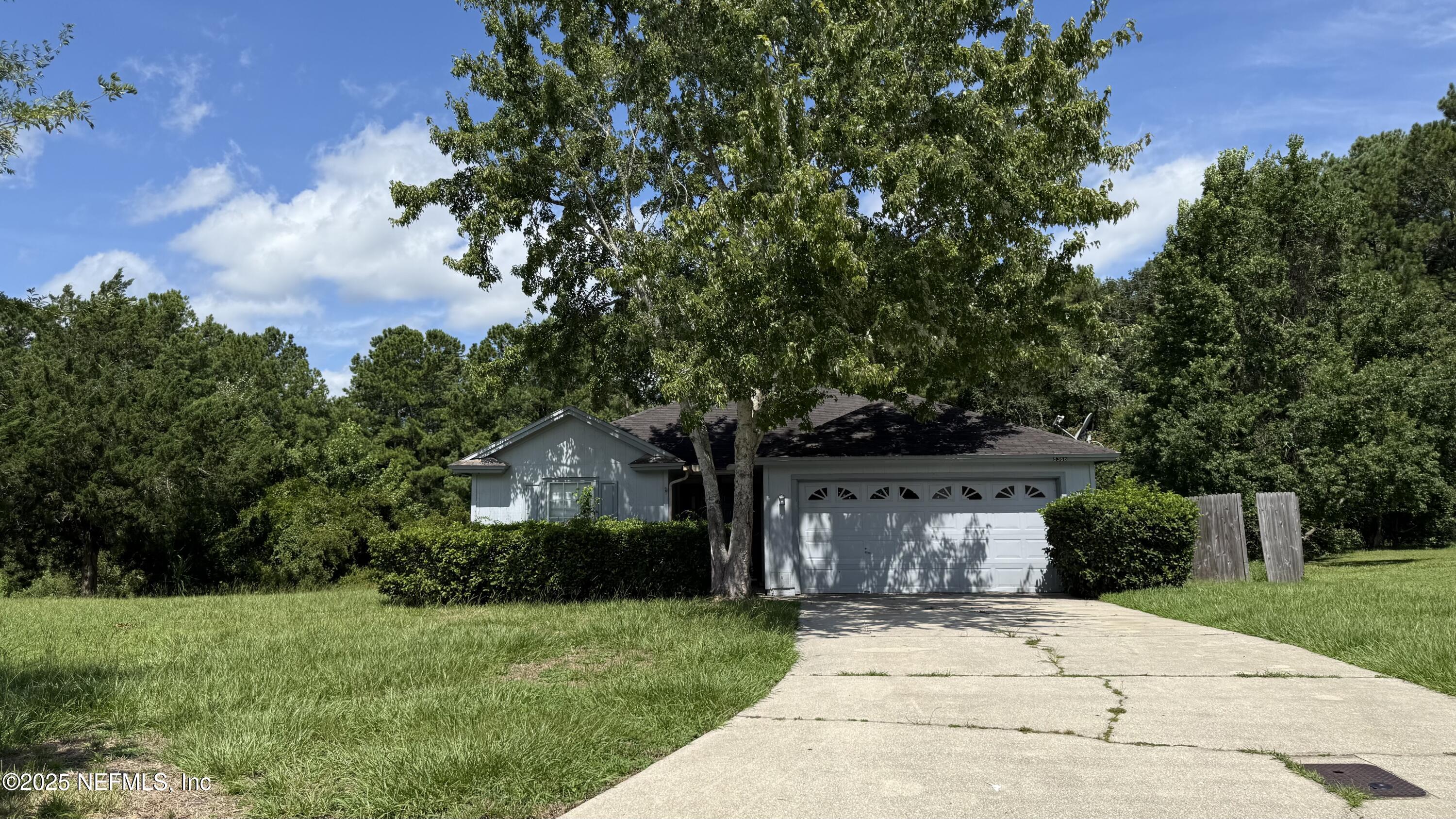 8366 Rocky Creek Drive — photo