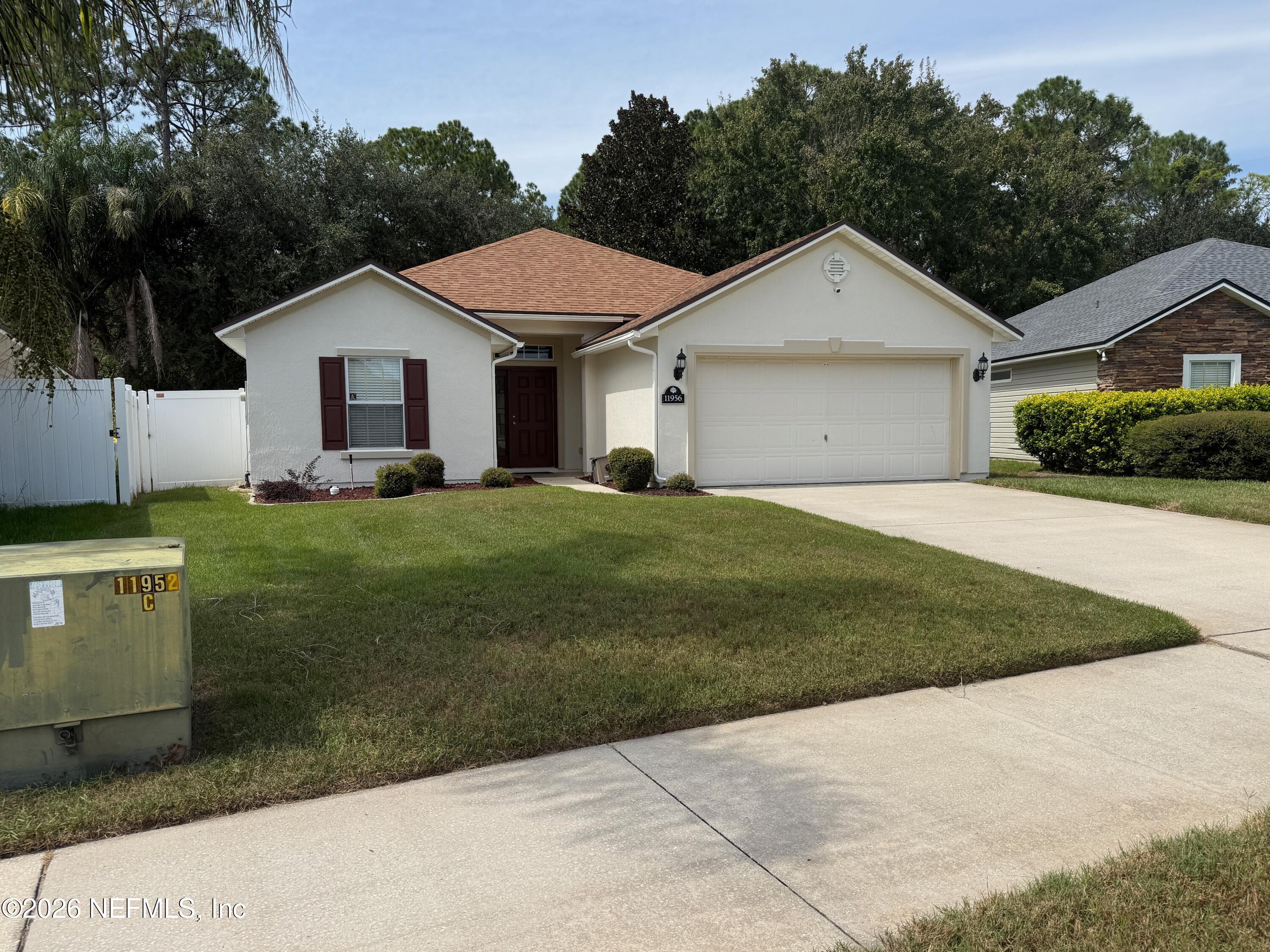 11956 Hayden Lakes Circle — photo