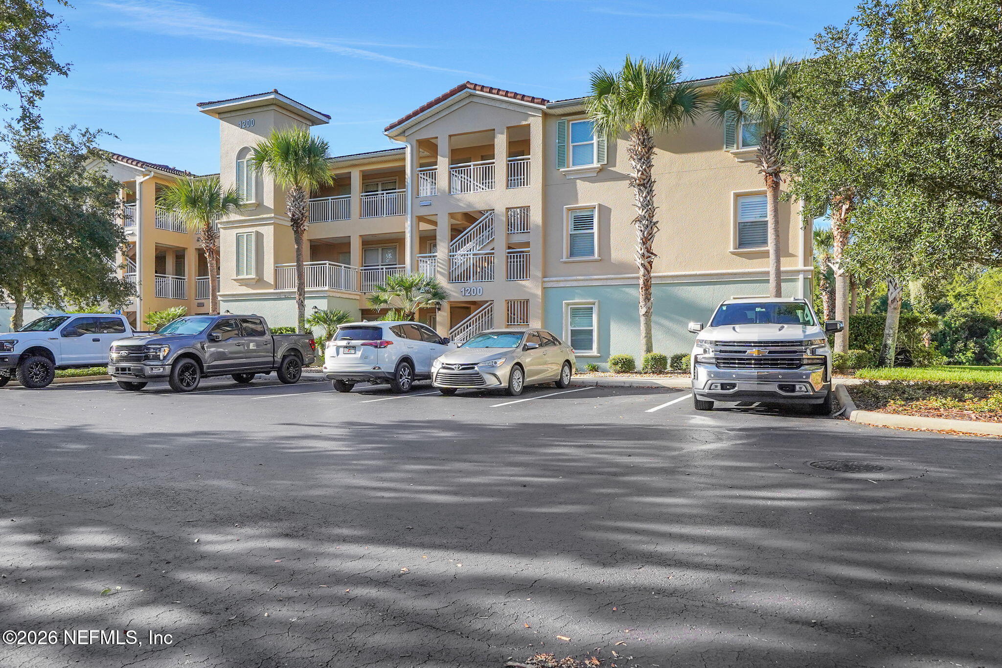 1200 Canopy Walk Lane 1214 — photo