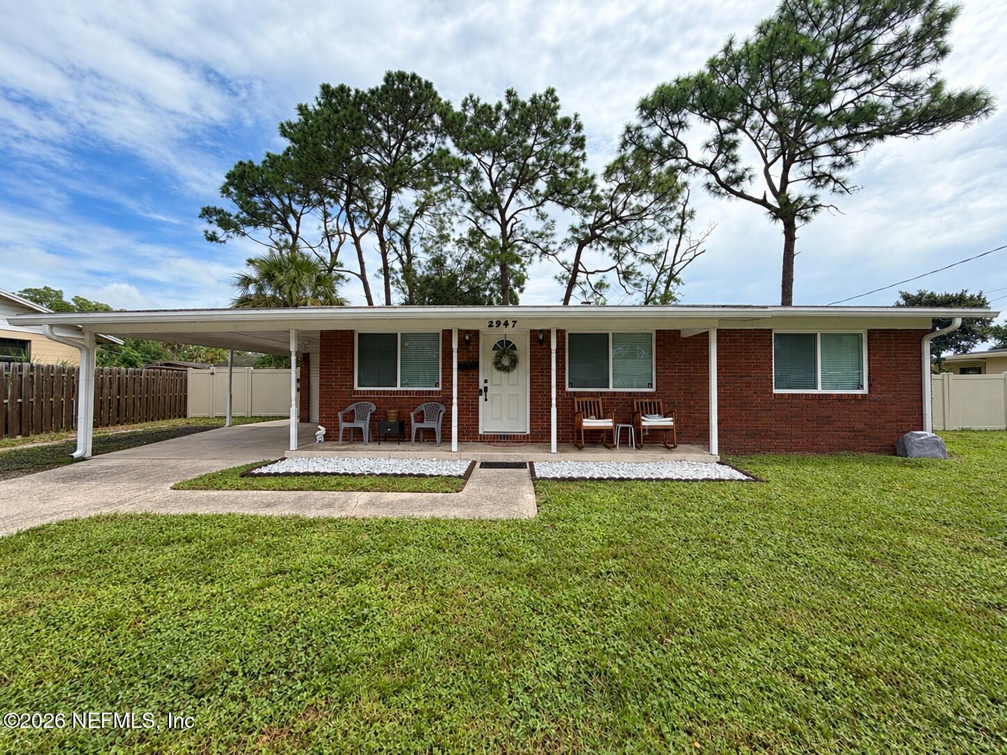 2947 Woodtop Drive — photo