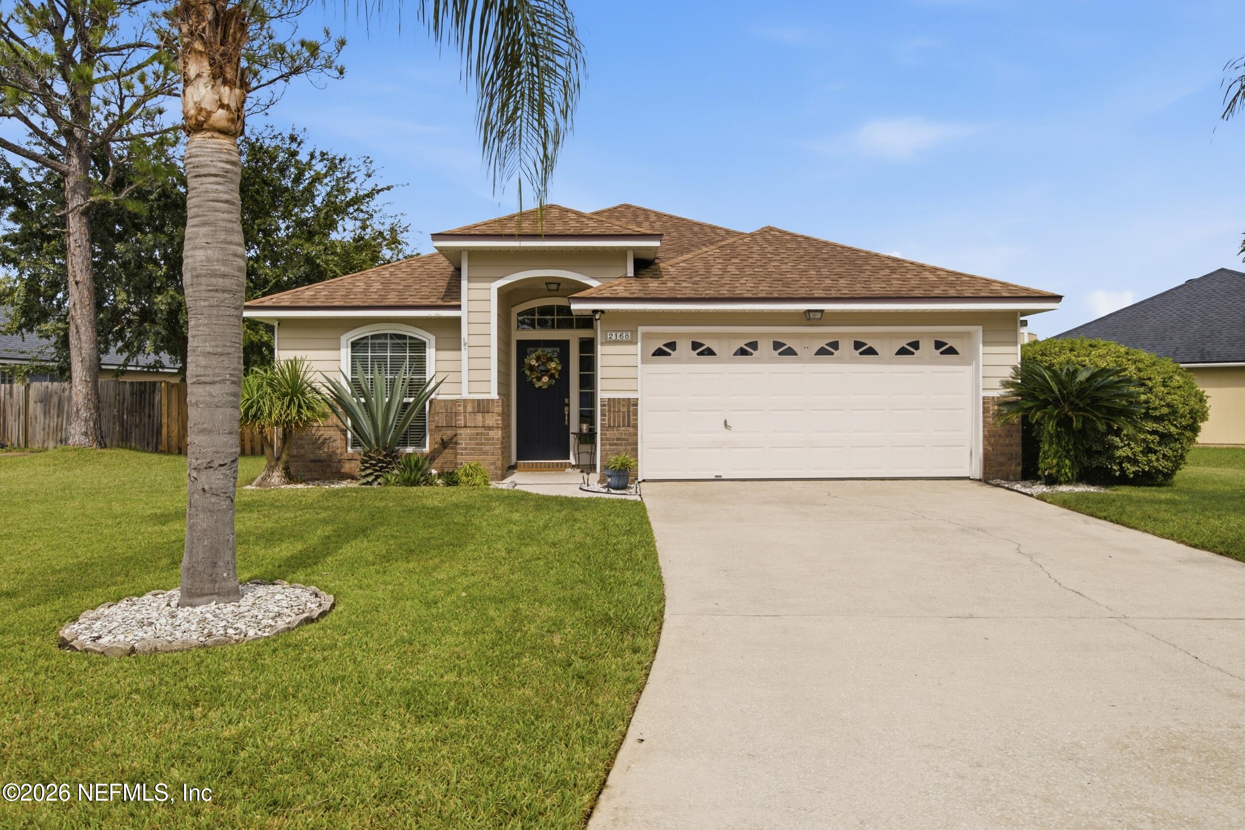 2168 Mesa Grande Lane — photo