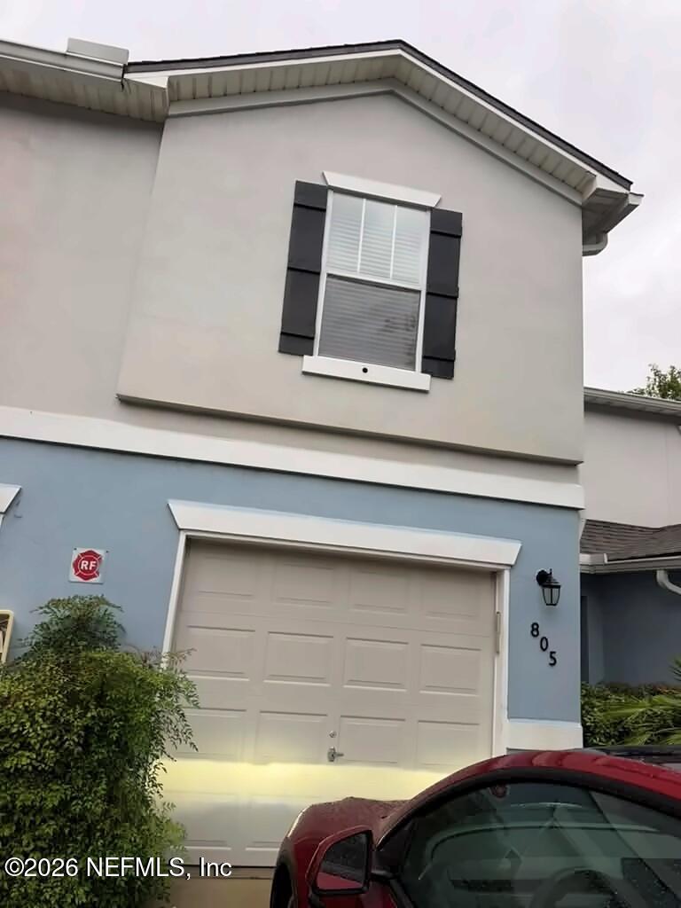 805 N Black Cherry Drive — photo