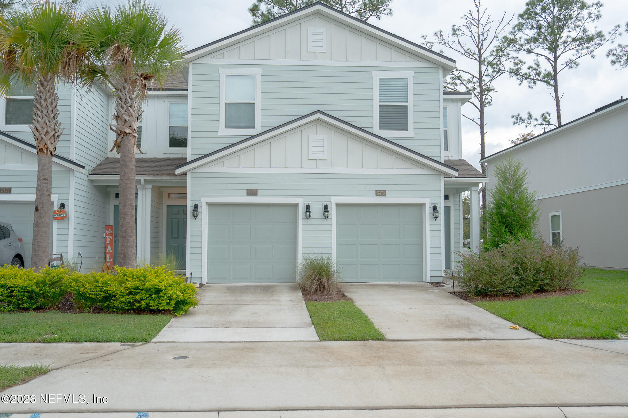 5472 Broad Bridge Way — photo