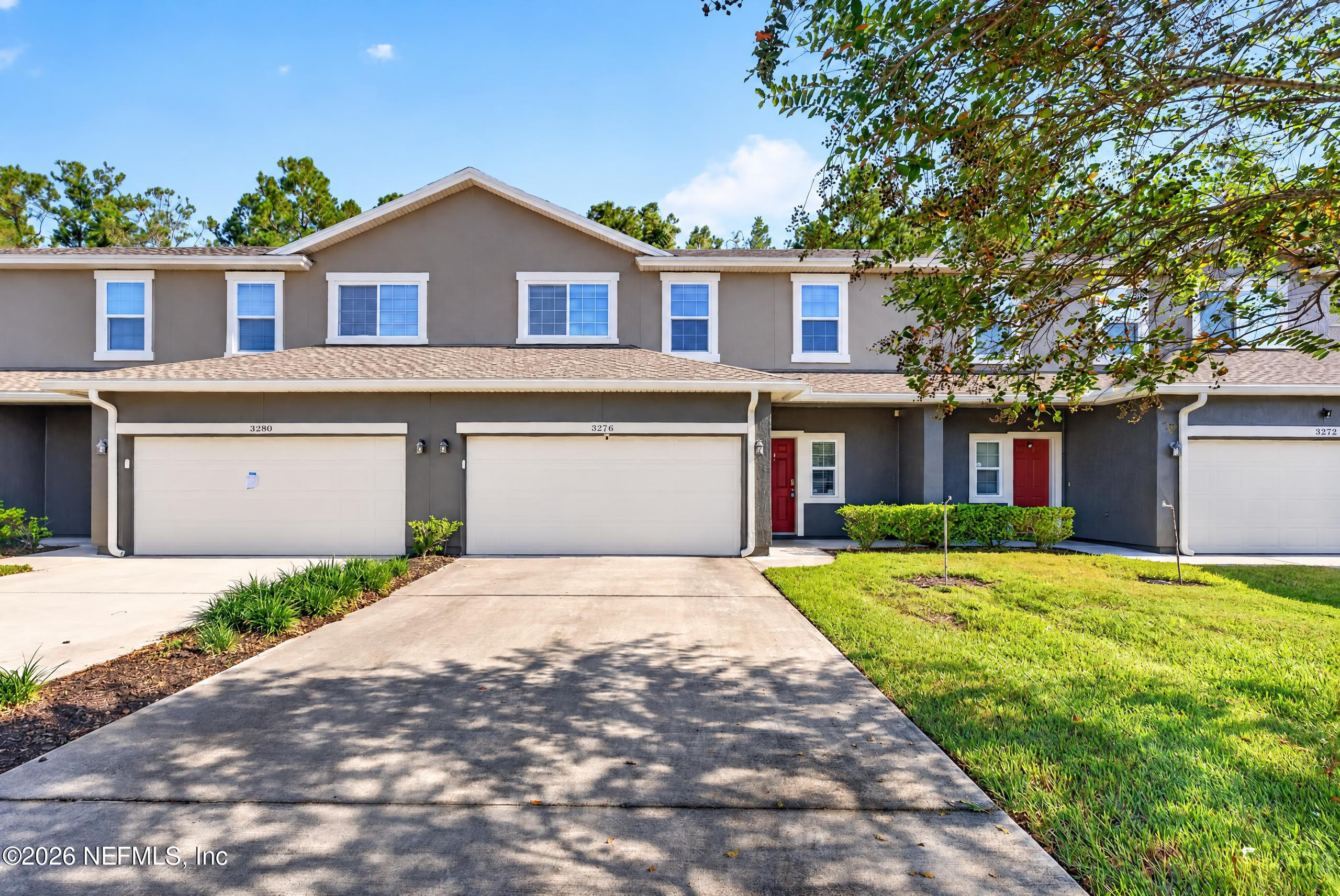 3276 Chestnut Ridge Way — photo